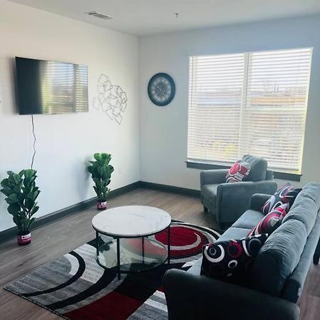 Downtown Augusta Beauty 2 Bed Apt Екстер'єр фото