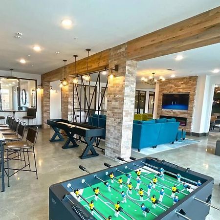 Downtown Augusta Beauty 2 Bed Apt Екстер'єр фото