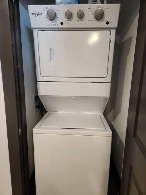 Downtown Augusta Beauty 2 Bed Apt Екстер'єр фото