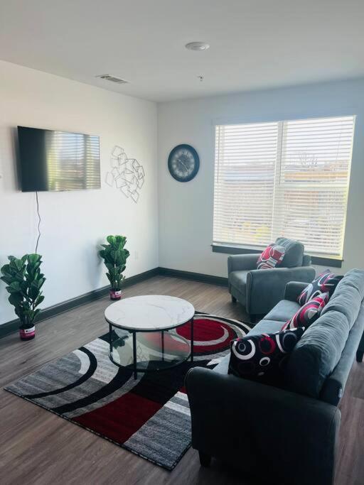 Downtown Augusta Beauty 2 Bed Apt Екстер'єр фото