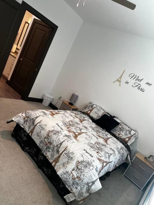 Downtown Augusta Beauty 2 Bed Apt Екстер'єр фото