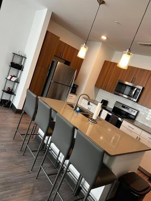 Downtown Augusta Beauty 2 Bed Apt Екстер'єр фото