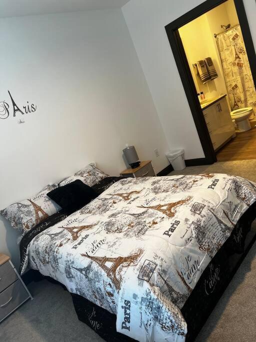 Downtown Augusta Beauty 2 Bed Apt Екстер'єр фото
