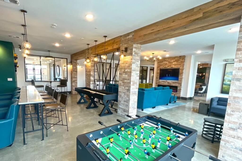 Downtown Augusta Beauty 2 Bed Apt Екстер'єр фото
