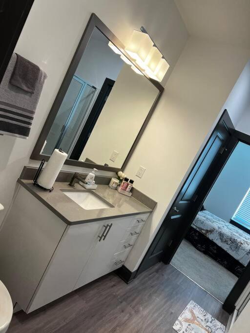 Downtown Augusta Beauty 2 Bed Apt Екстер'єр фото